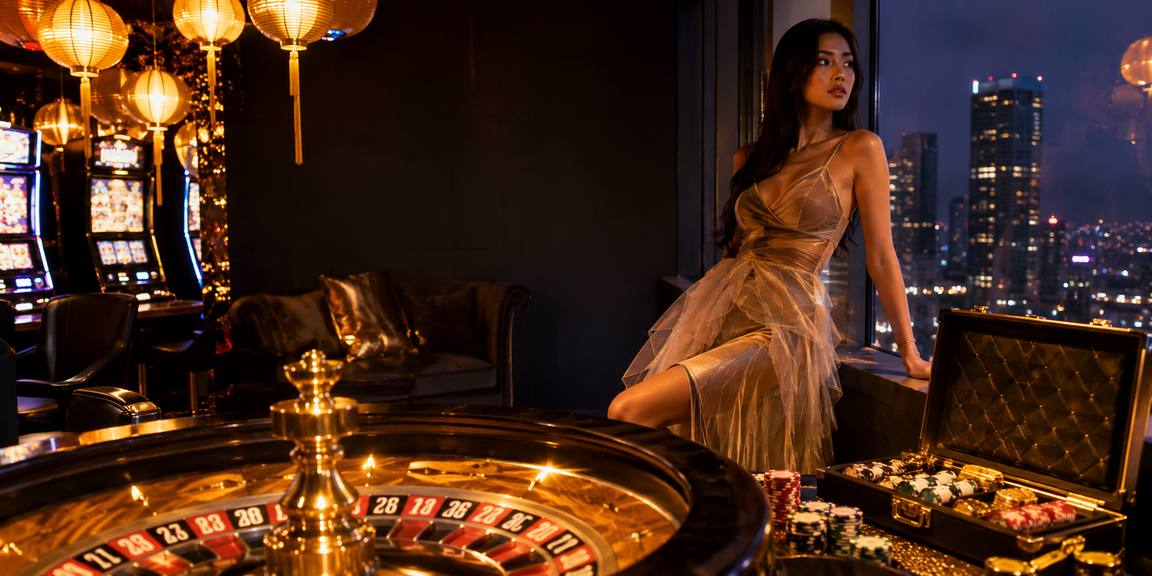 alibet99 Casino, Slots dan Sportsbook untuk Malaysia